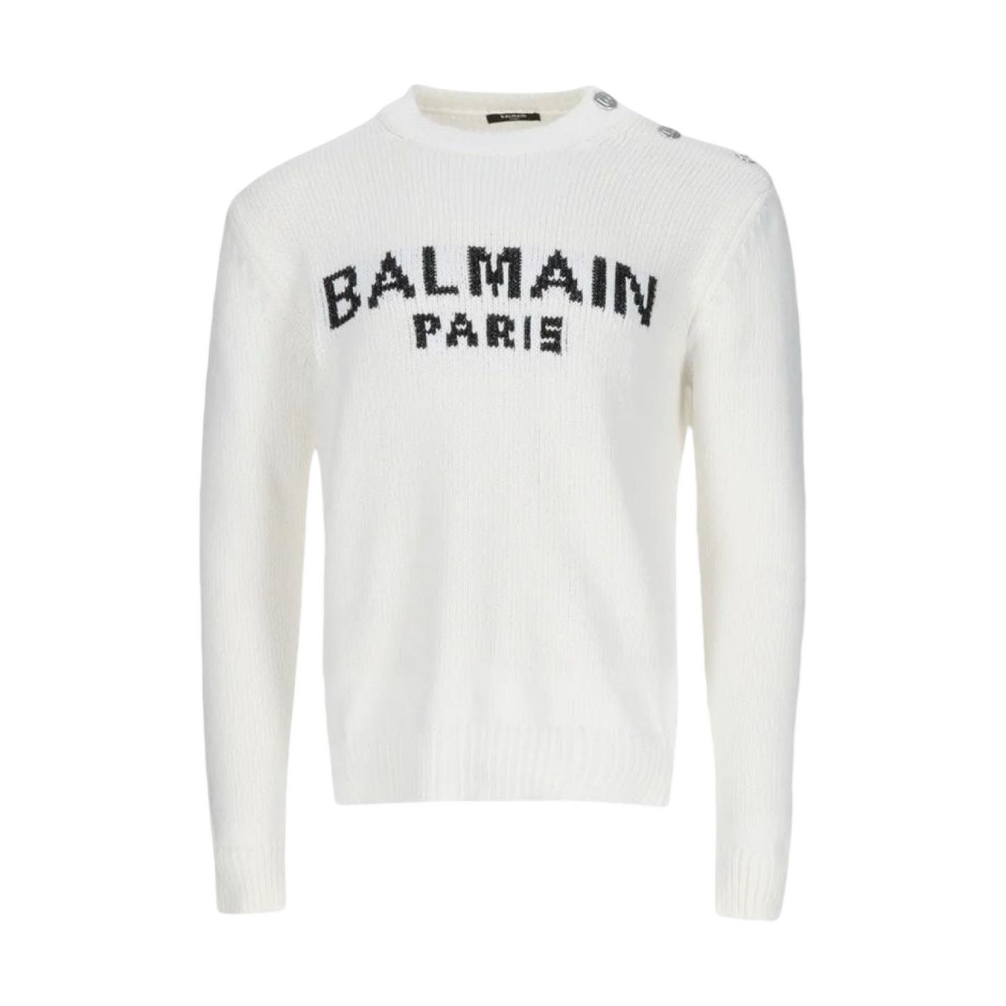 Balmain Pullover - Herren