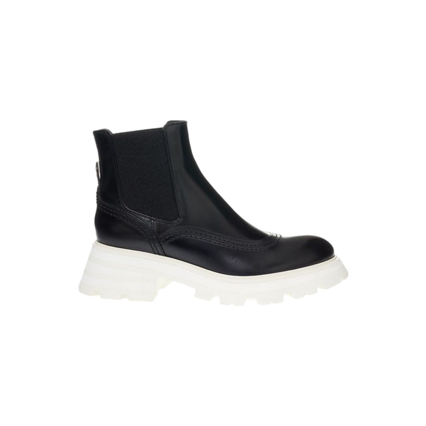 Alexander McQueen ankle boots - Women