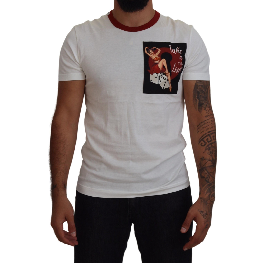 Dolce & Gabbana T-Shirt - Herren