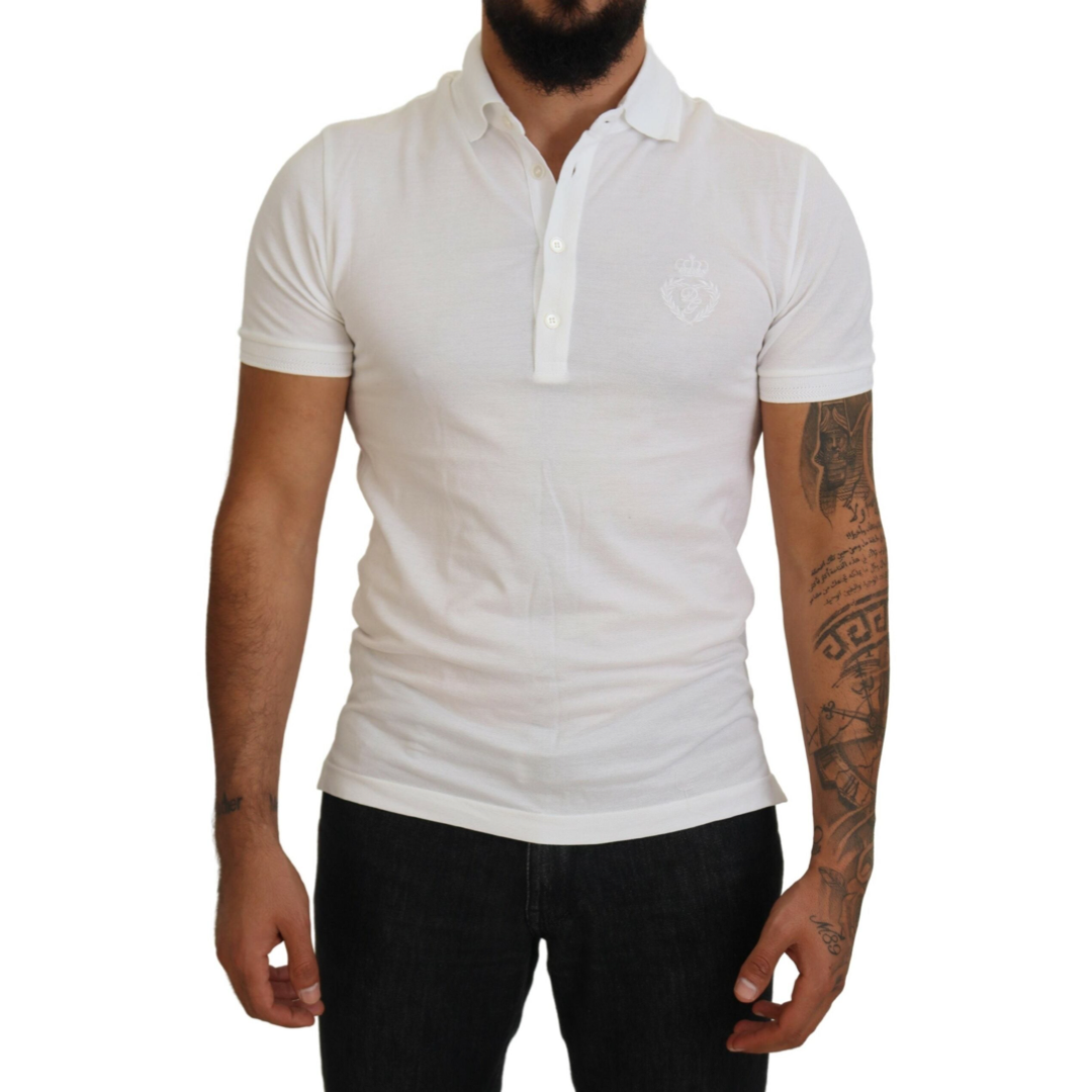 Dolce & Gabbana Polo Shirt - Men