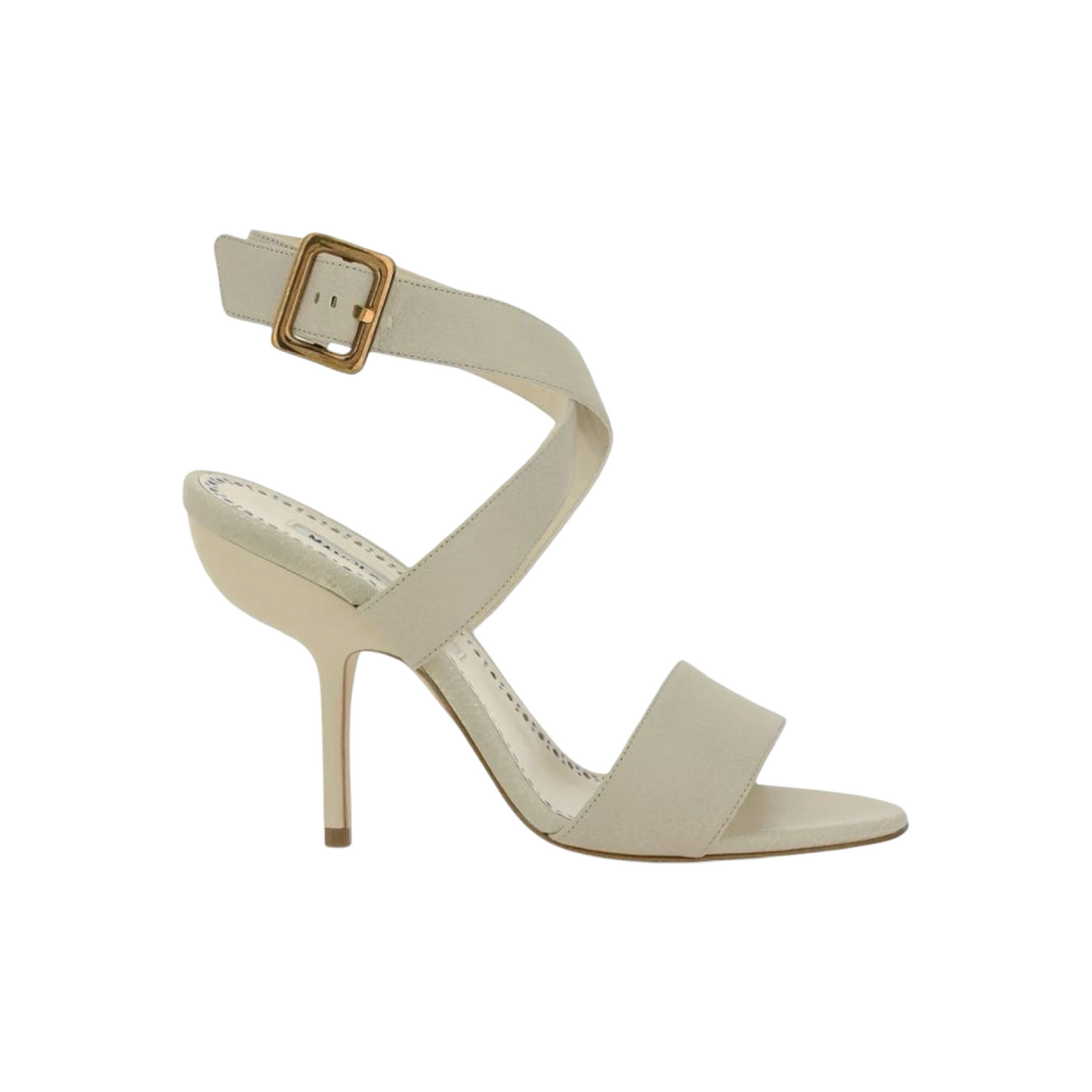 Manolo Blahnik Sandaletten - Damen