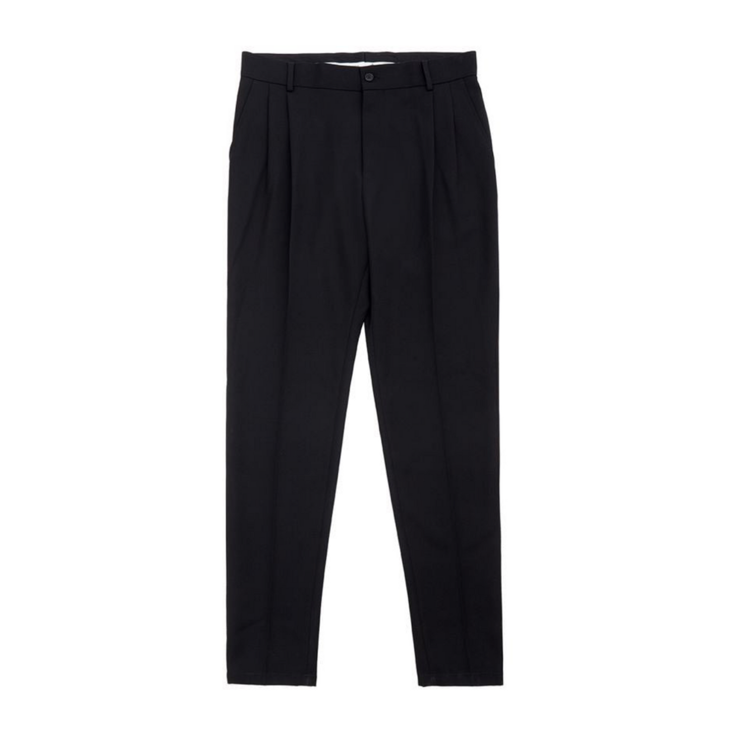 Dolce & Gabbana pleated trousers - men