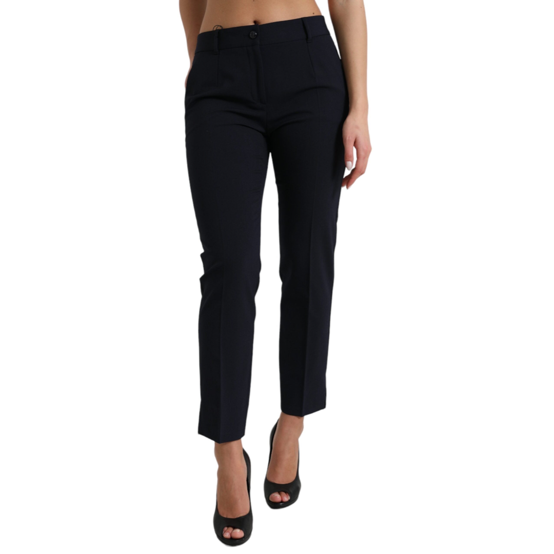 Dolce & Gabbana chinos - women