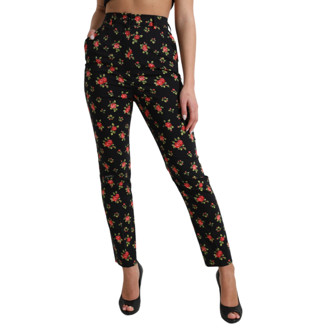 Dolce & Gabbana chinos - women