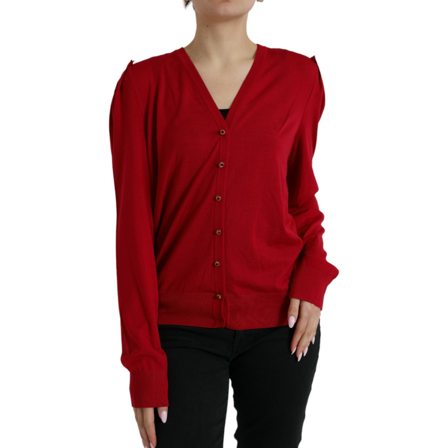 Dolce & Gabbana Cardigan - Women