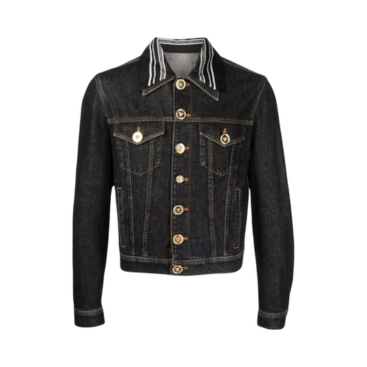 Versace Jeansjacke - Herren