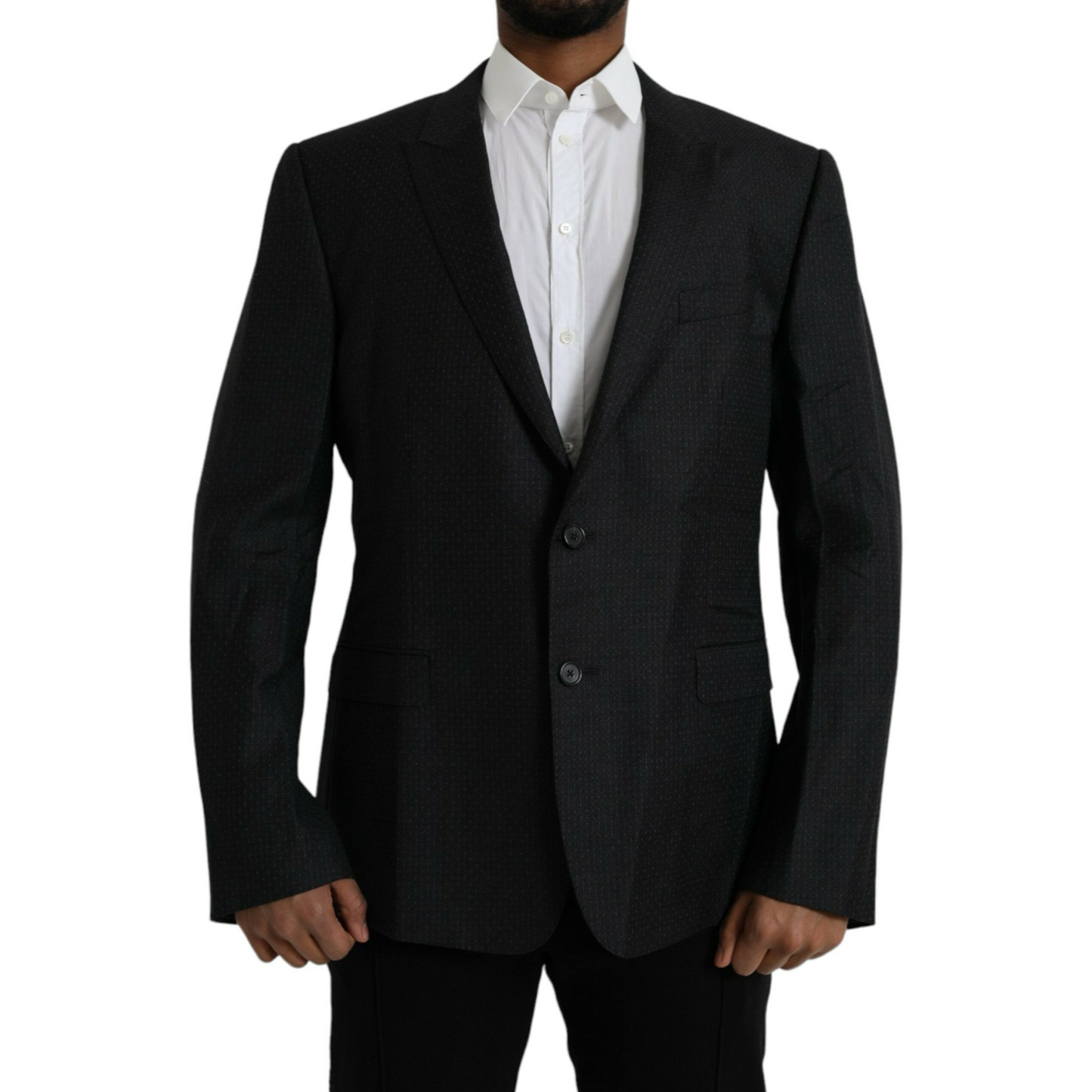 Dolce & Gabbana jacket - men
