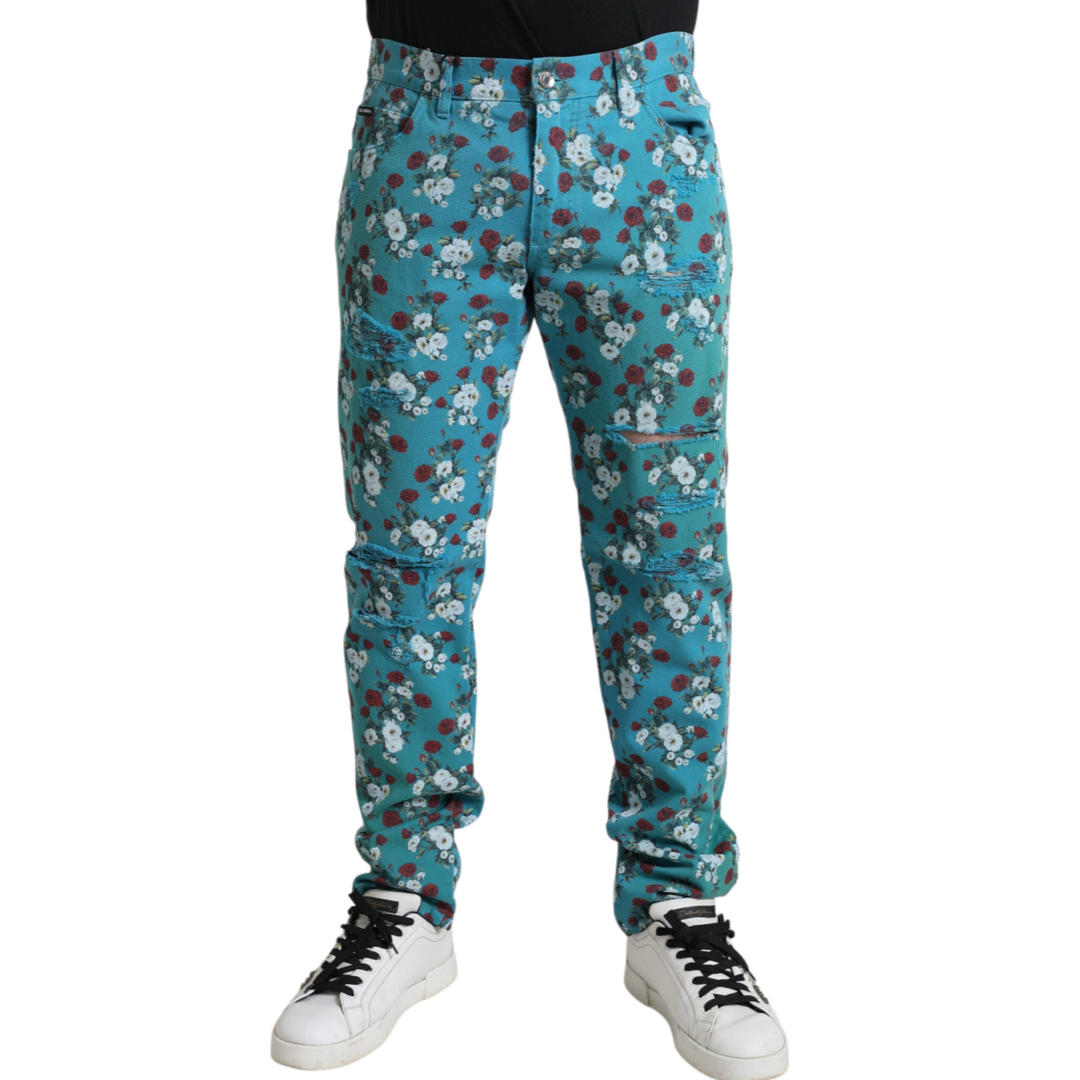 Dolce & Gabbana Jeans - Men