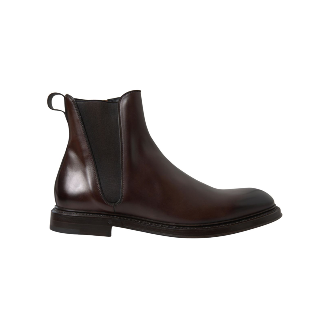 Dolce & Gabbana Chelsea Boots - Men