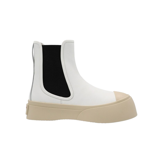 Marni Chelsea Boots - Damen