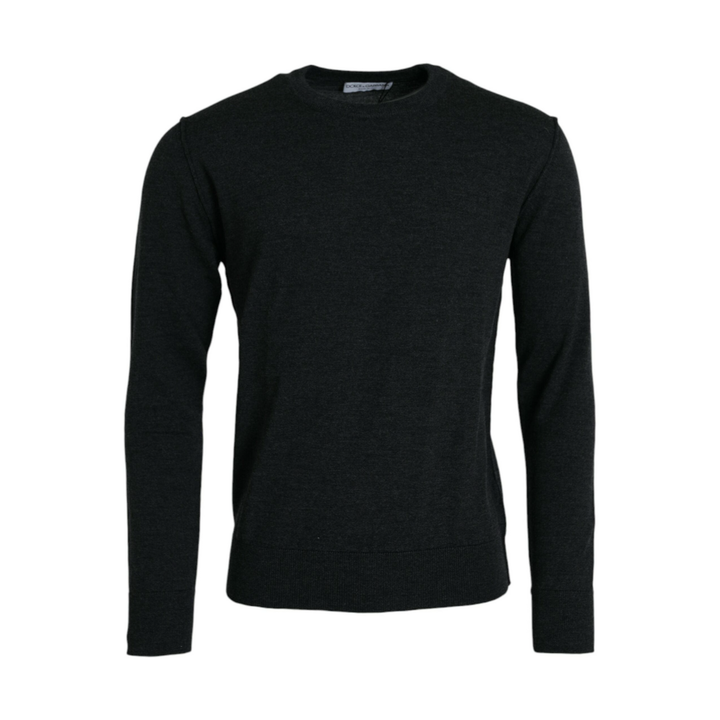 Dolce & Gabbana Knitted Sweater - Men