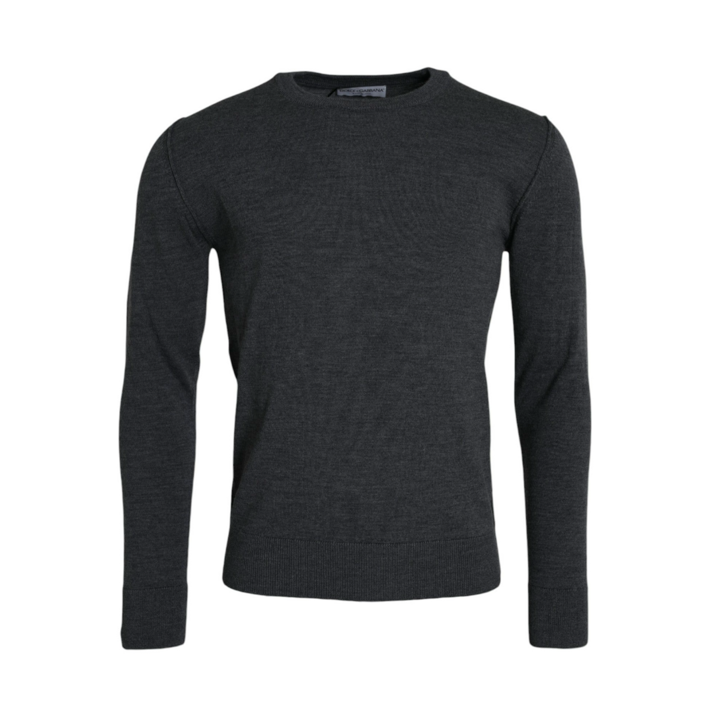 Dolce & Gabbana Knitted Sweater - Men