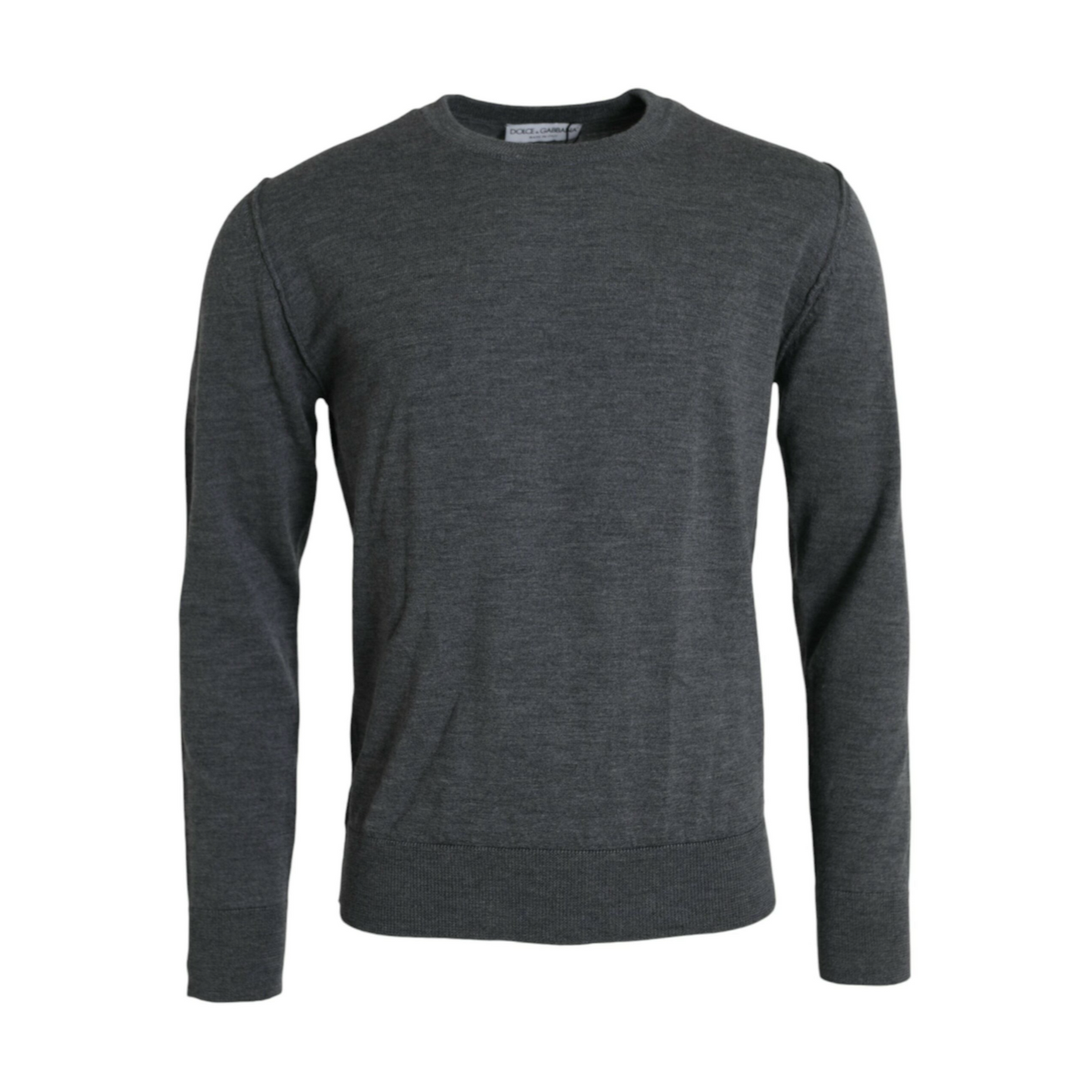 Dolce & Gabbana Knitted Sweater - Men