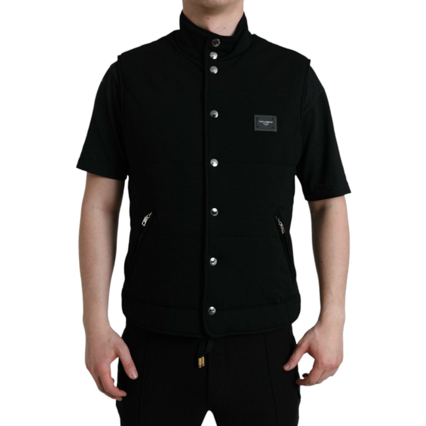 Dolce & Gabbana Weste - Herren