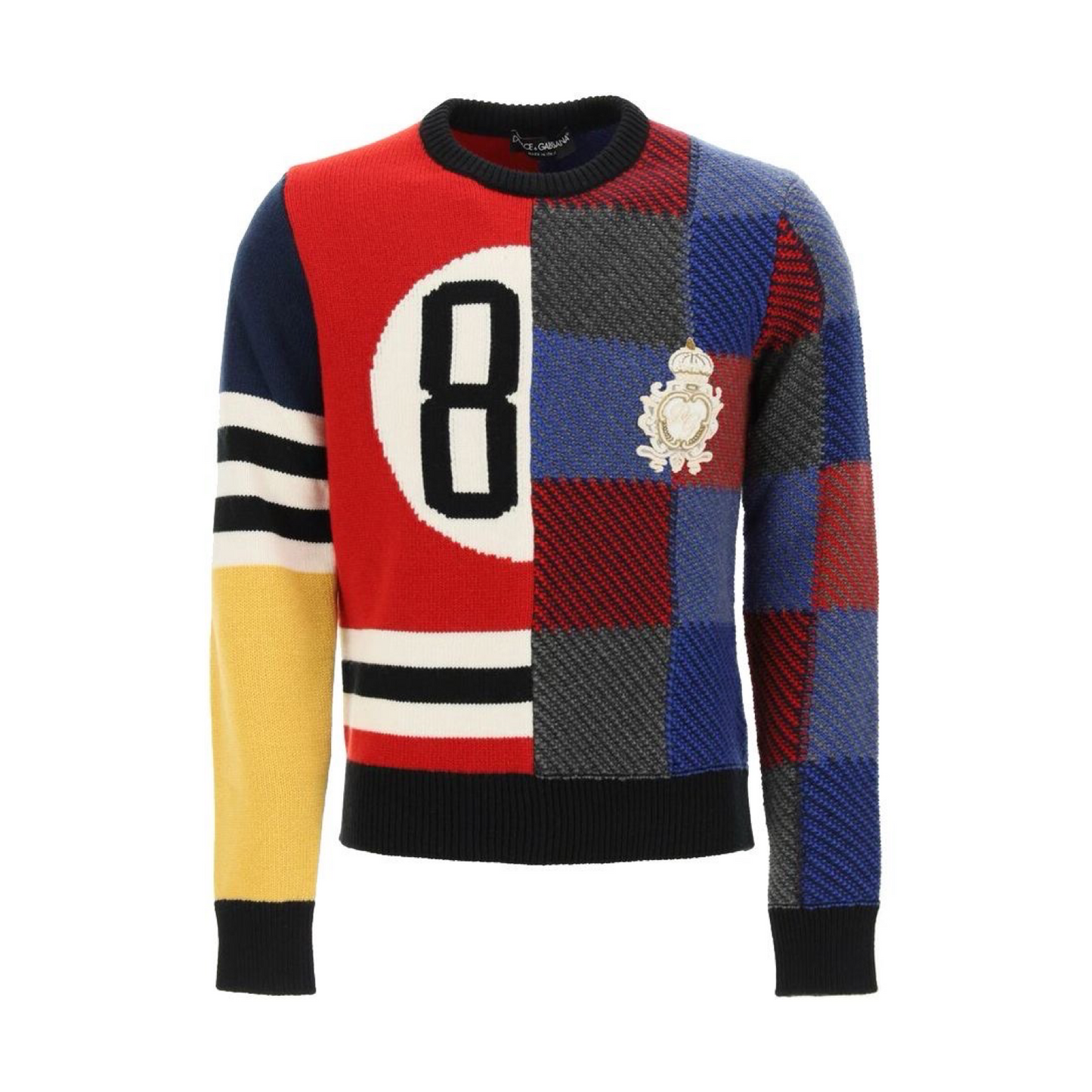 Dolce & Gabbana Pullover - Herren