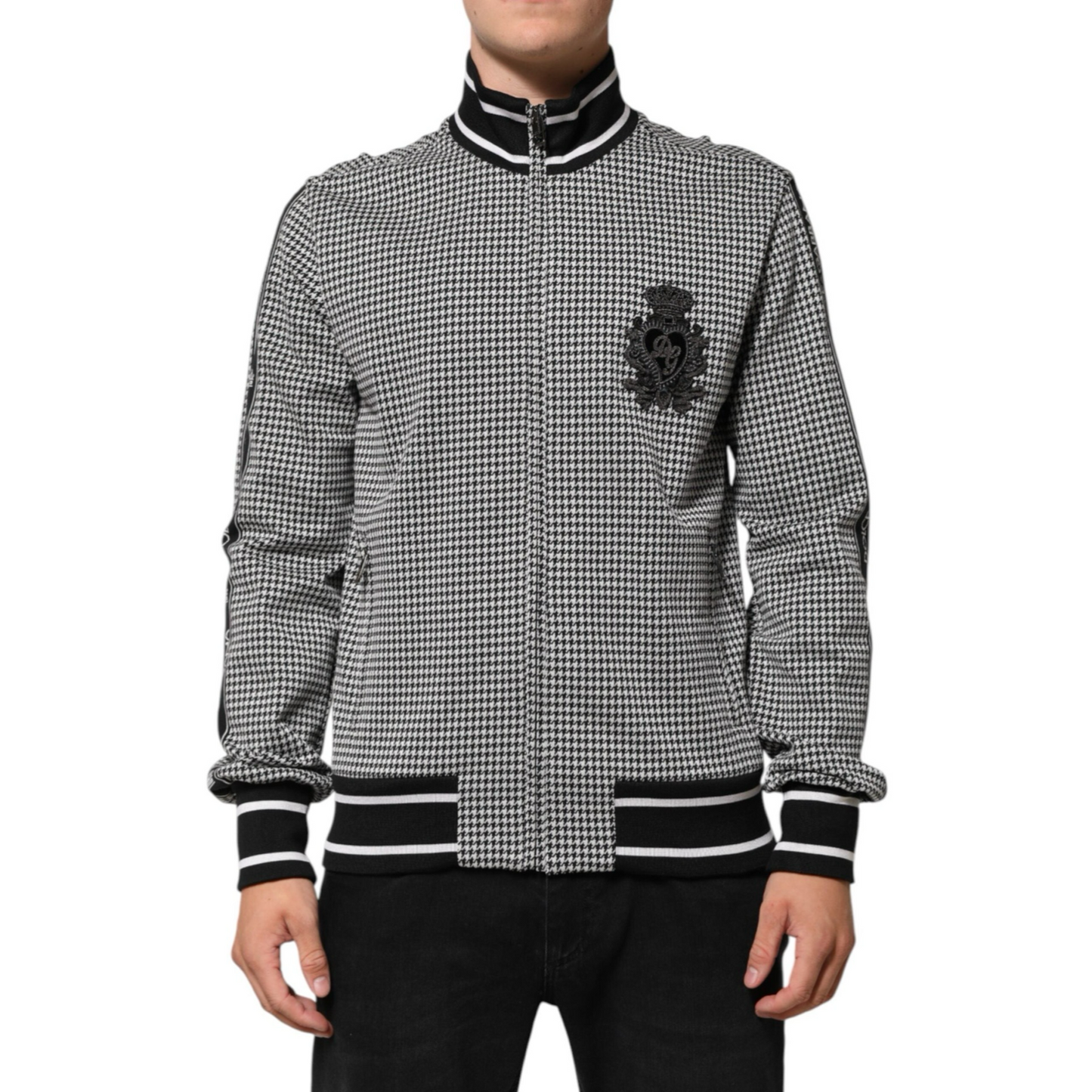 Dolce & Gabbana Bomberjacke - Herren
