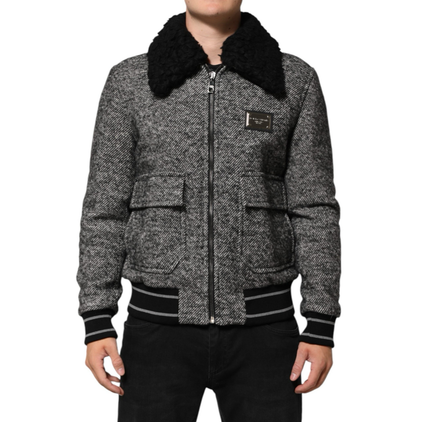 Dolce & Gabbana Bomberjacke - Herren