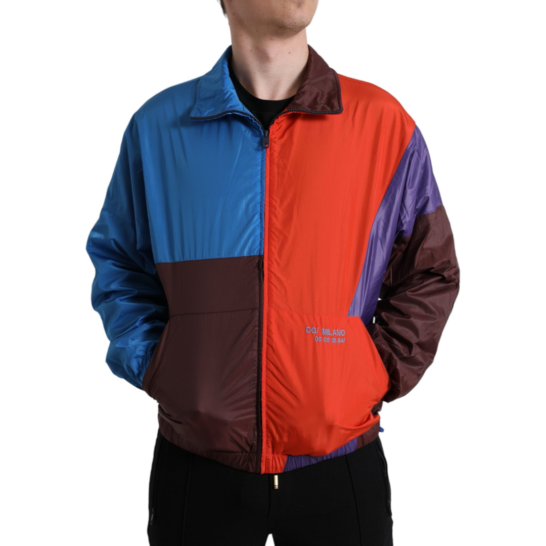 Dolce & Gabbana Windbreaker - Herren