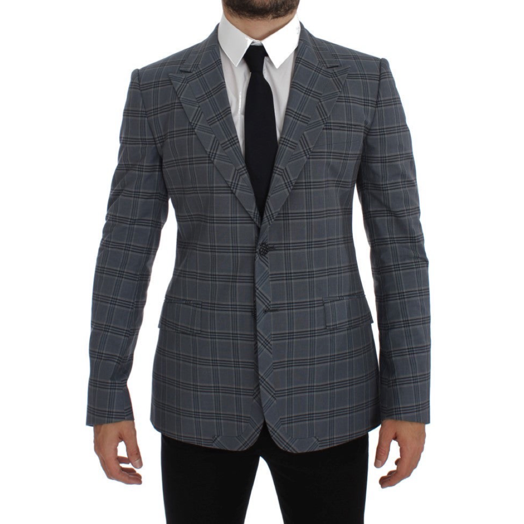 Dolce & Gabbana jacket - men
