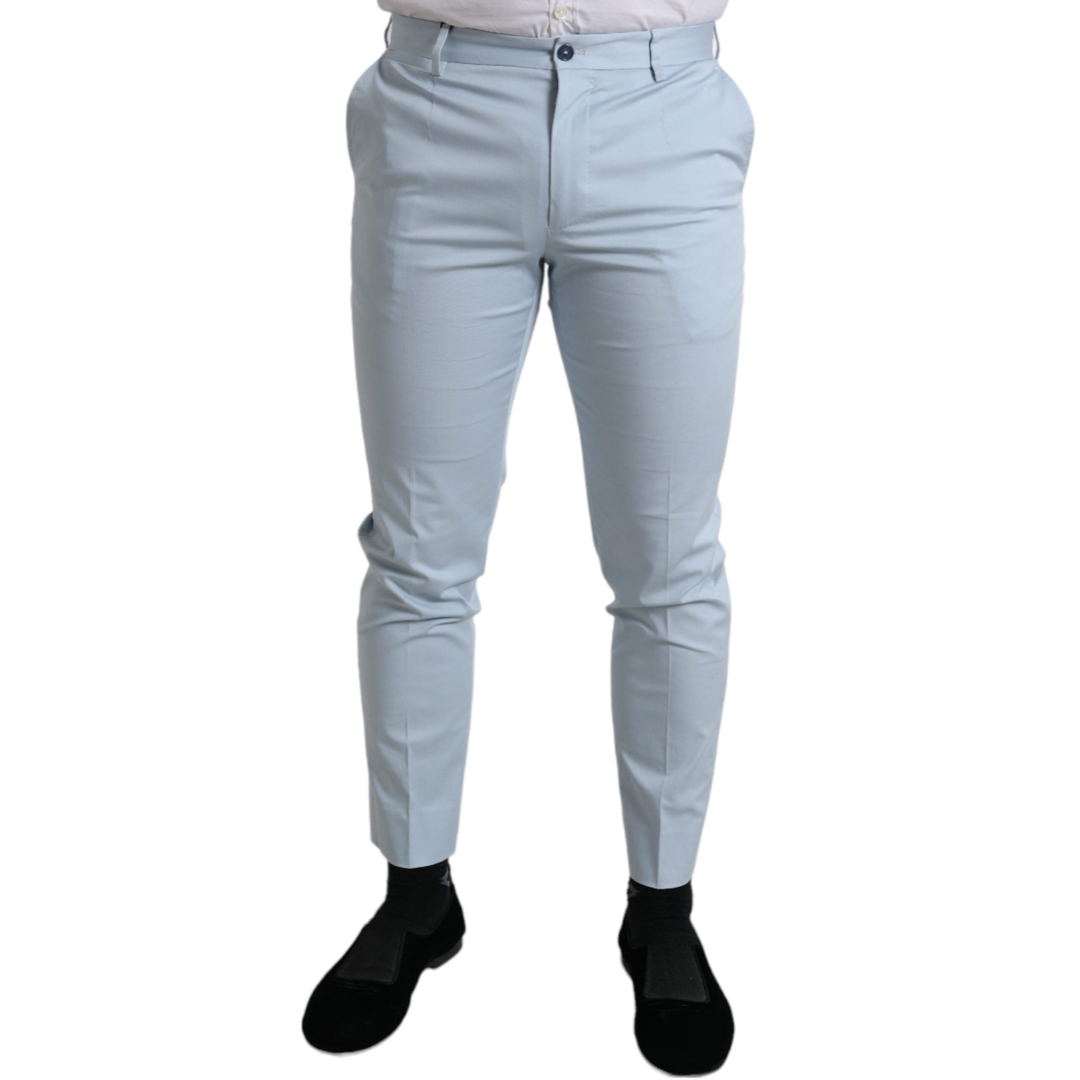Dolce & Gabbana Chino Pants - Men