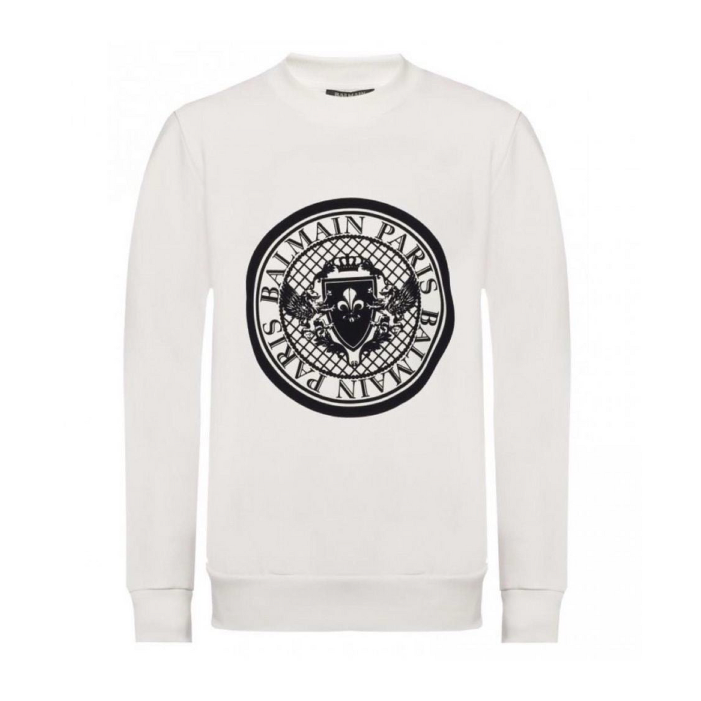 Balmain Pullover - Herren