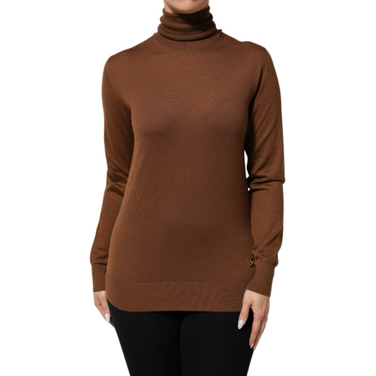 Dolce & Gabbana Rollkragenpullover - Damen