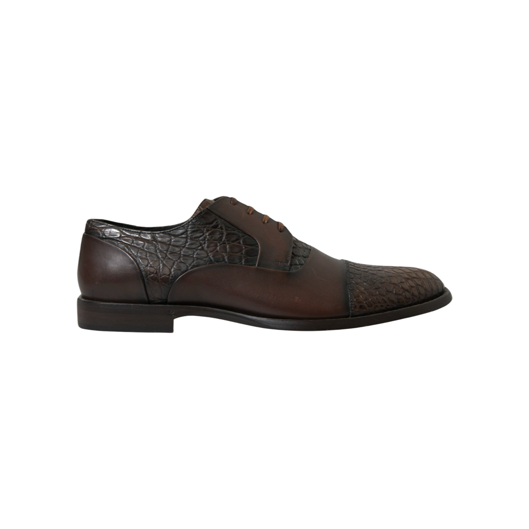 Dolce & Gabbana Derbys - Men