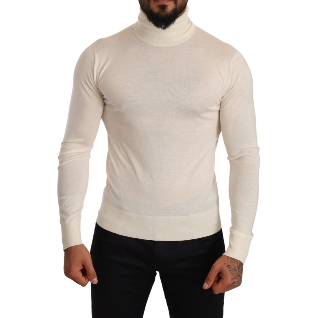 Dolce & Gabbana turtleneck sweater - Men