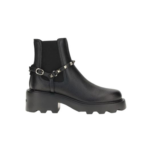 Valentino Garavani Chelsea Boots - Damen