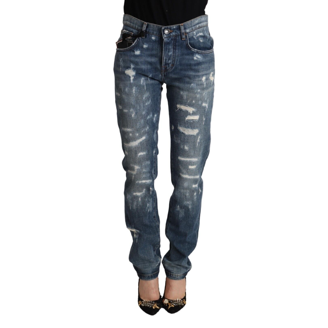 Dolce & Gabbana Jeans - Women