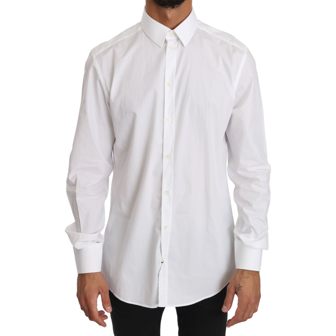 Dolce & Gabbana business shirt - men