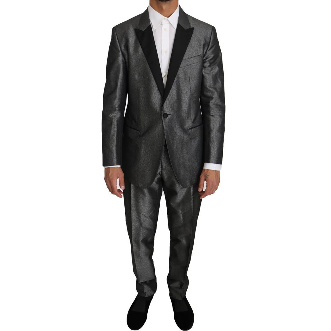 Dolce & Gabbana two-piece suit - Men