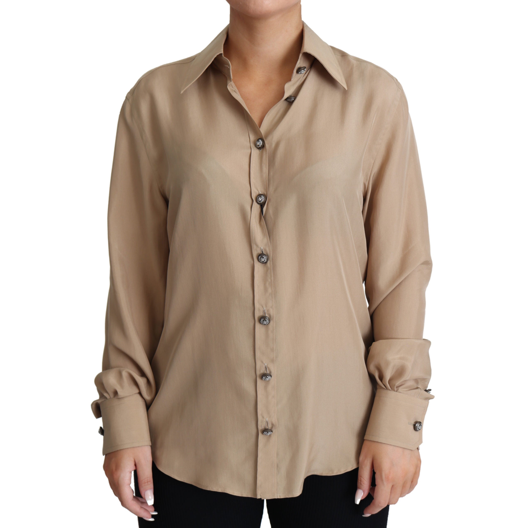 Dolce & Gabbana Casual Shirt - Women
