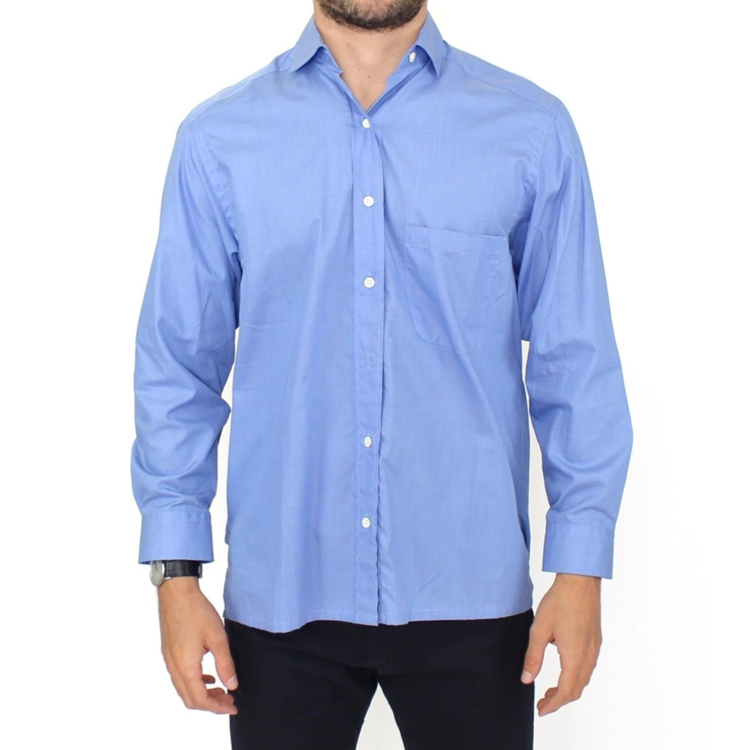 Ermanno Scervino business shirt - men