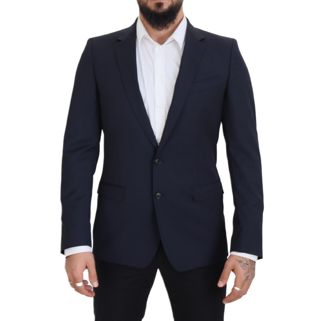 Dolce & Gabbana jacket - men