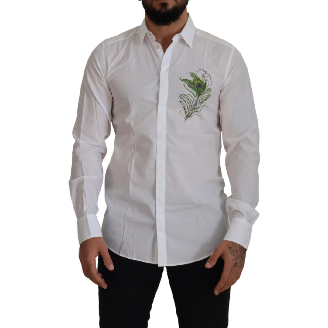 Dolce & Gabbana Casual Shirt - Men