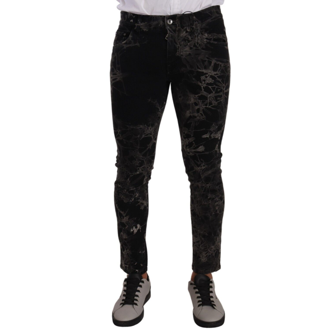 Dolce & Gabbana Skinny Jeans - Herren