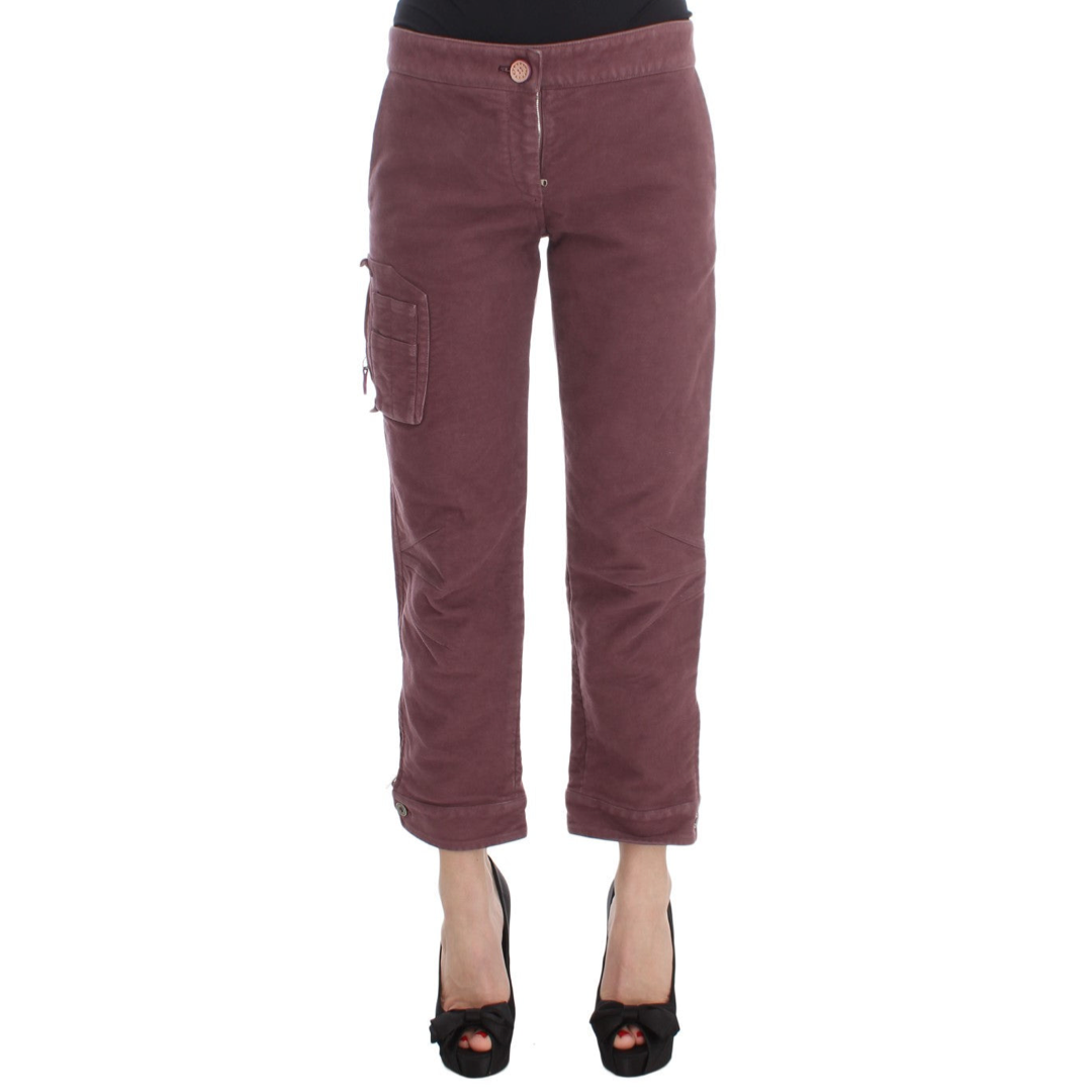 Ermanno Scervino cargo pants - women