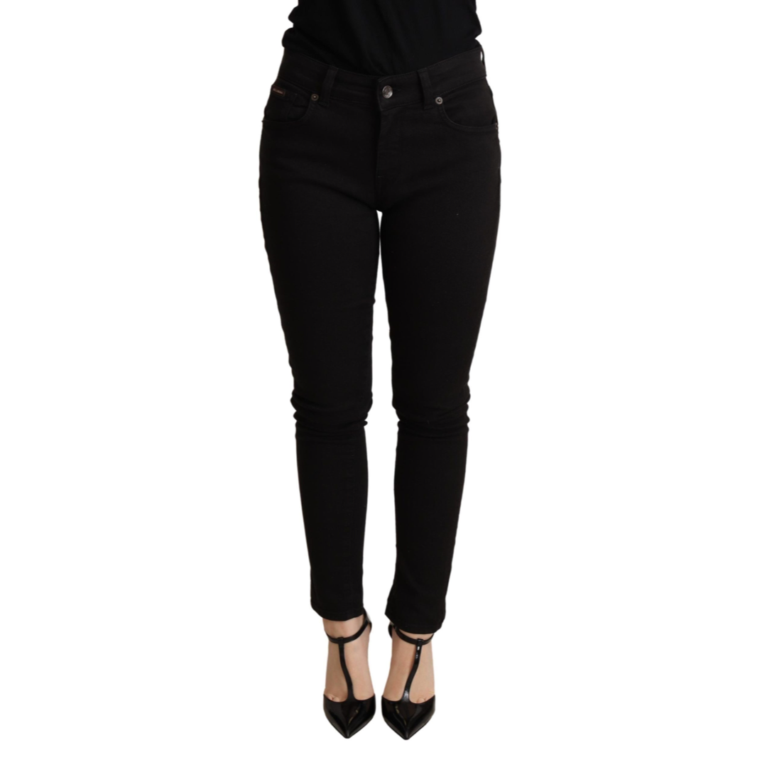 Dolce & Gabbana Skinny Jeans - Women