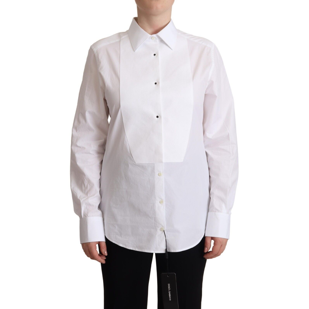 Dolce & Gabbana business shirt - women