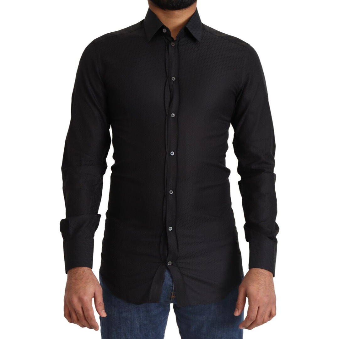 Dolce & Gabbana business shirt - men