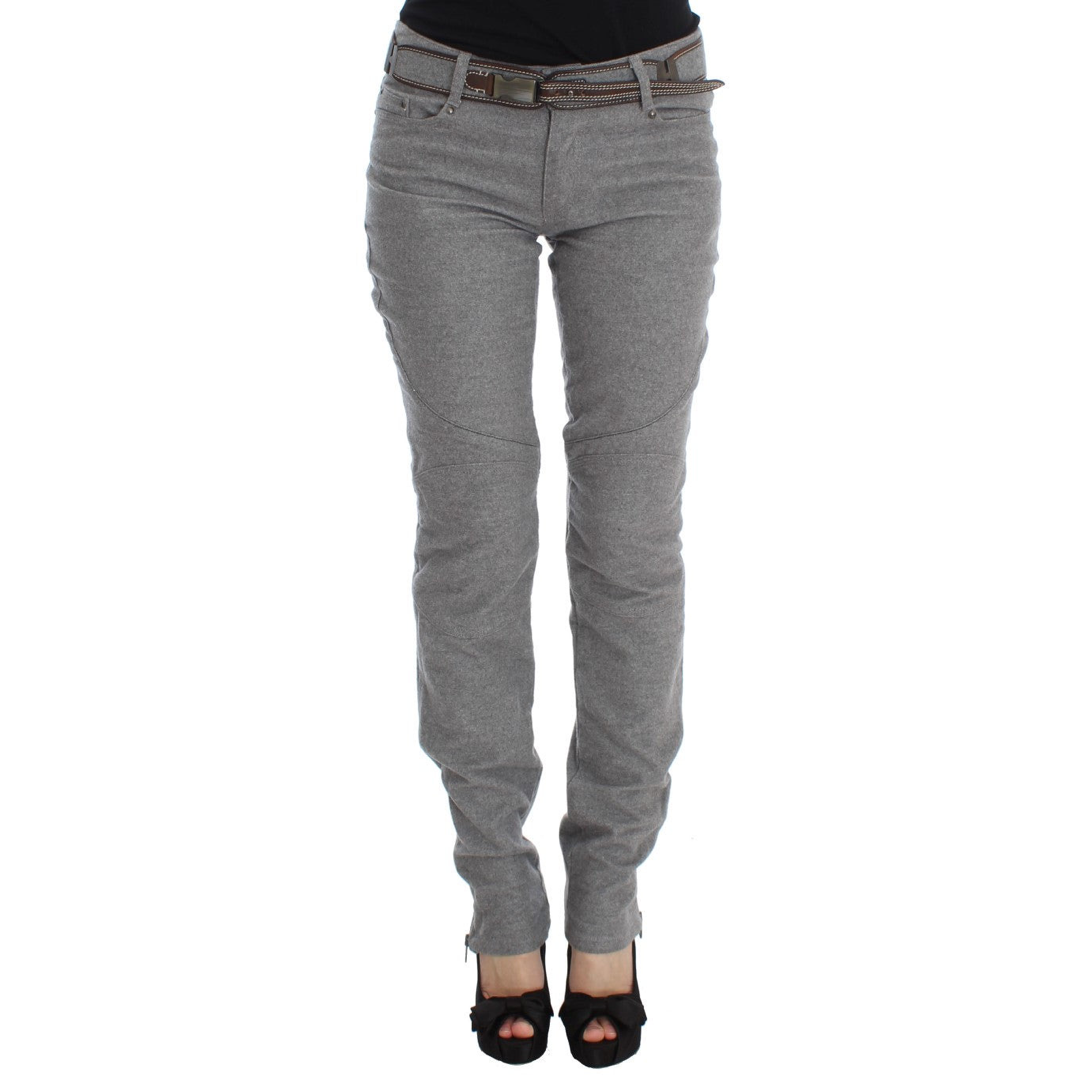 Ermanno Scervino Trousers - Women