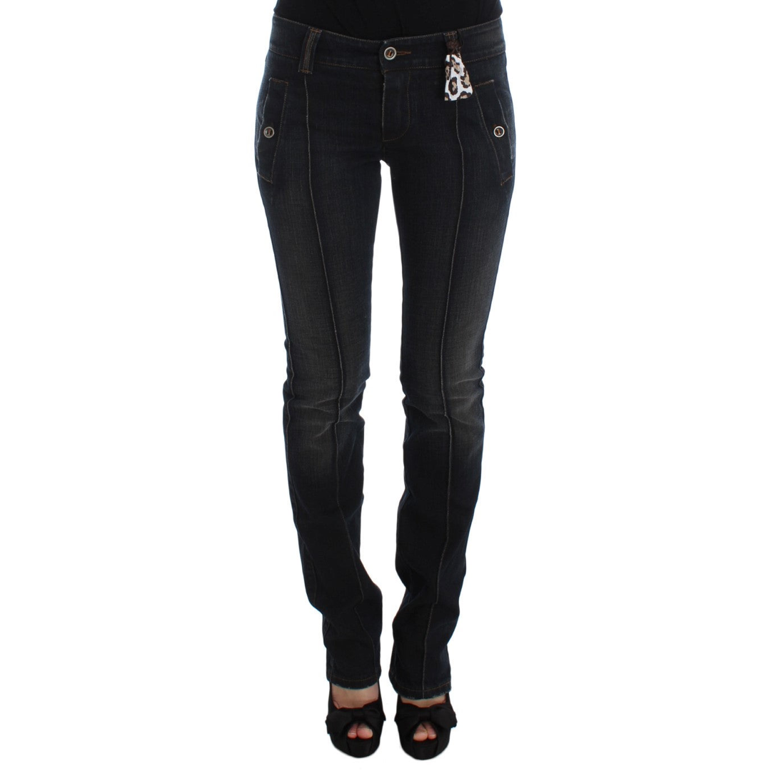 Ermanno Scervino Skinny Jeans - Women