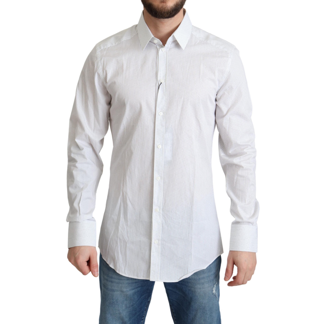 Dolce & Gabbana business shirt - men