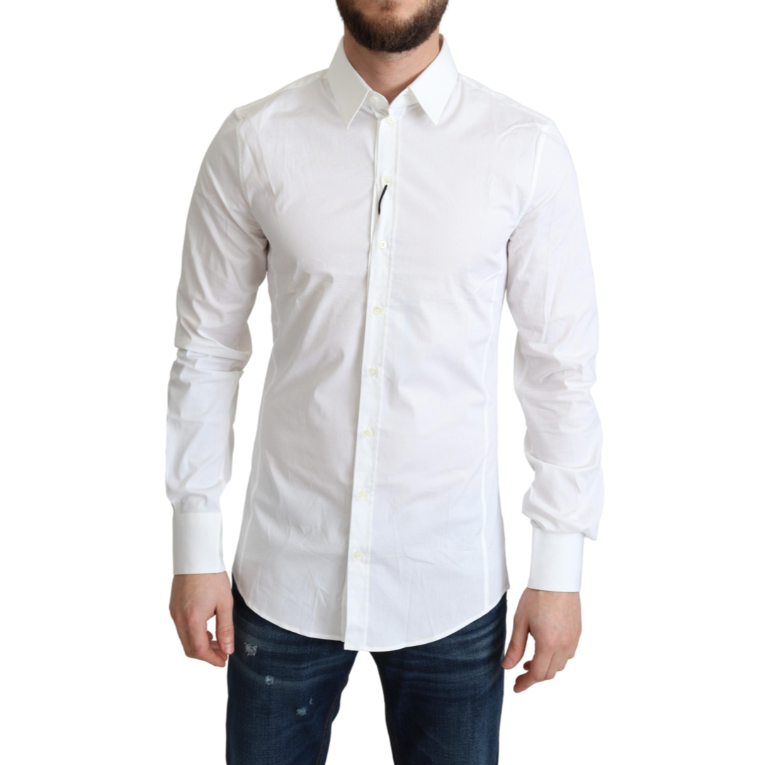 Dolce & Gabbana business shirt - men