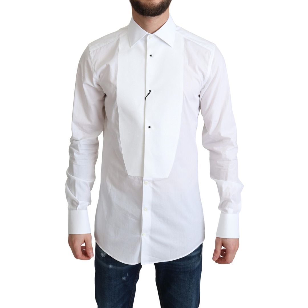 Dolce & Gabbana business shirt - men