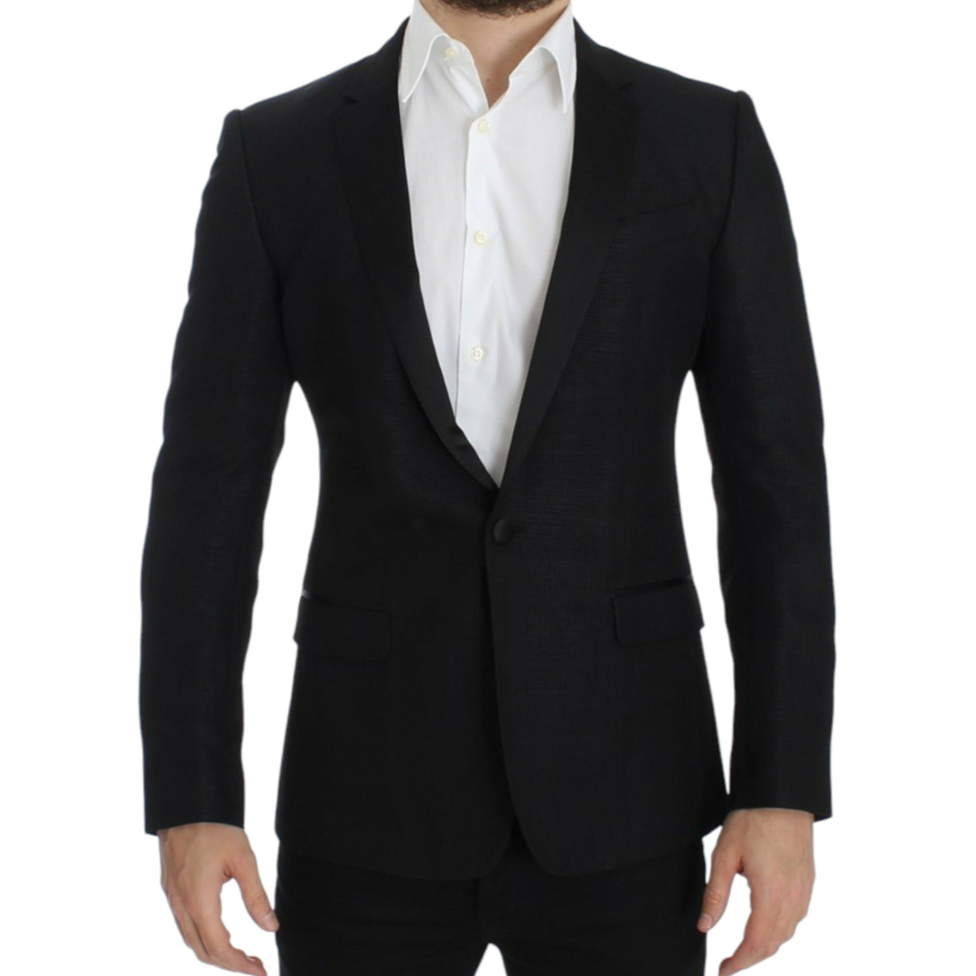 Dolce & Gabbana jacket - men