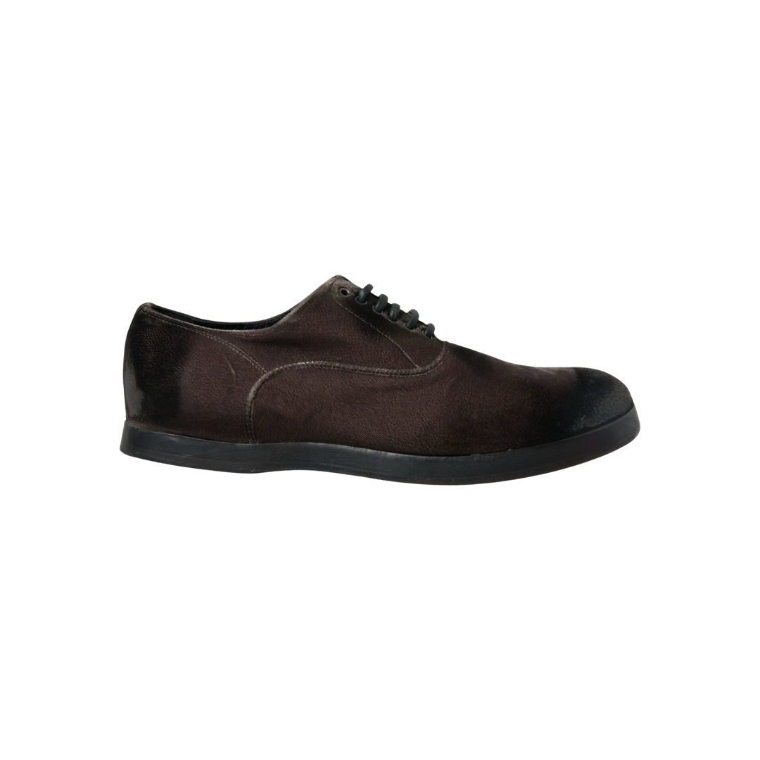 Dolce & Gabbana Oxfords - Men