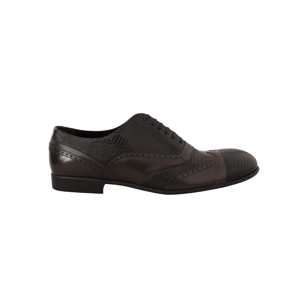 Dolce & Gabbana Oxfords - Men