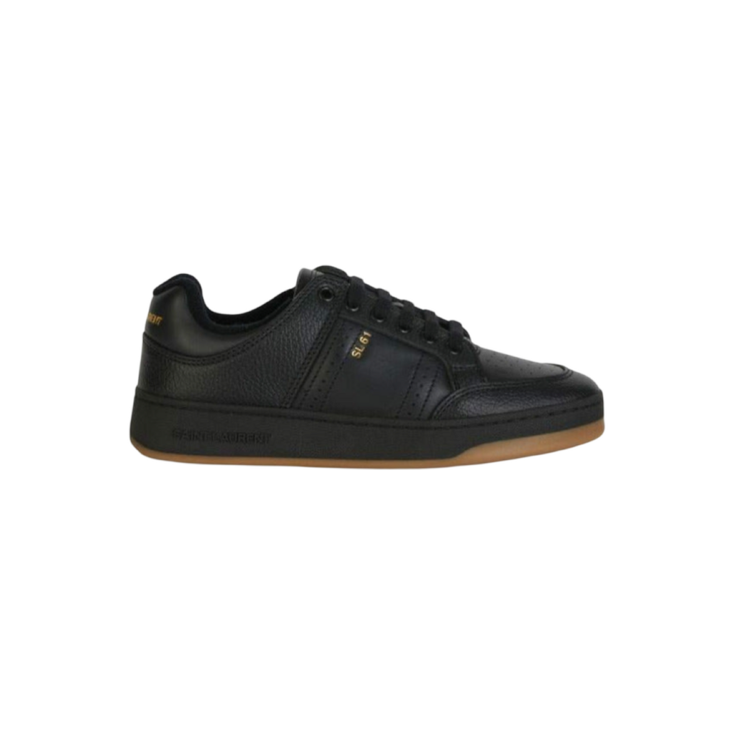 Saint Laurent Sneakers - Men